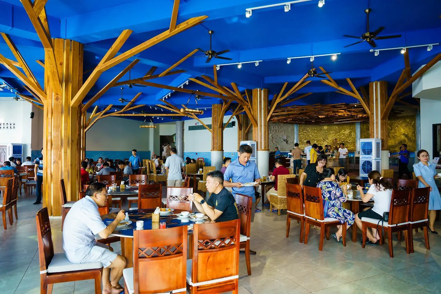 Blooming Lotus Resort Spa Phan Thiet