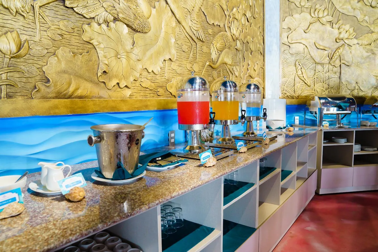 Blooming Lotus Resort Spa Phan Thiet