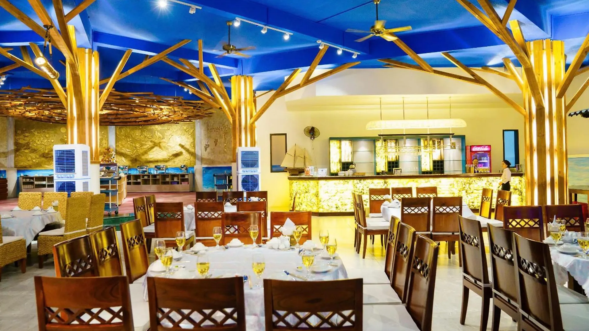 Blooming Lotus Resort Spa Phan Thiet 0*,  Vietnam