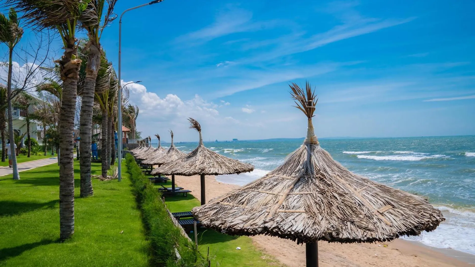 Blooming Lotus Resort Spa Phan Thiet
