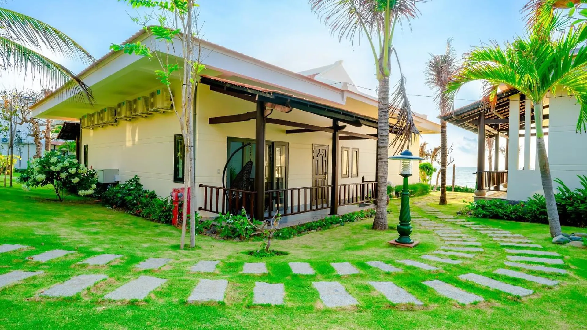 Blooming Lotus Resort Spa Phan Thiet