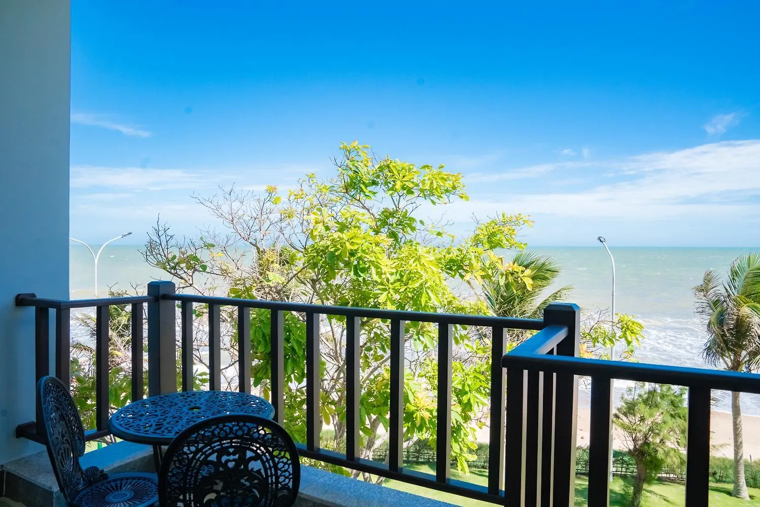 Blooming Lotus Resort Spa Phan Thiet Vietnam