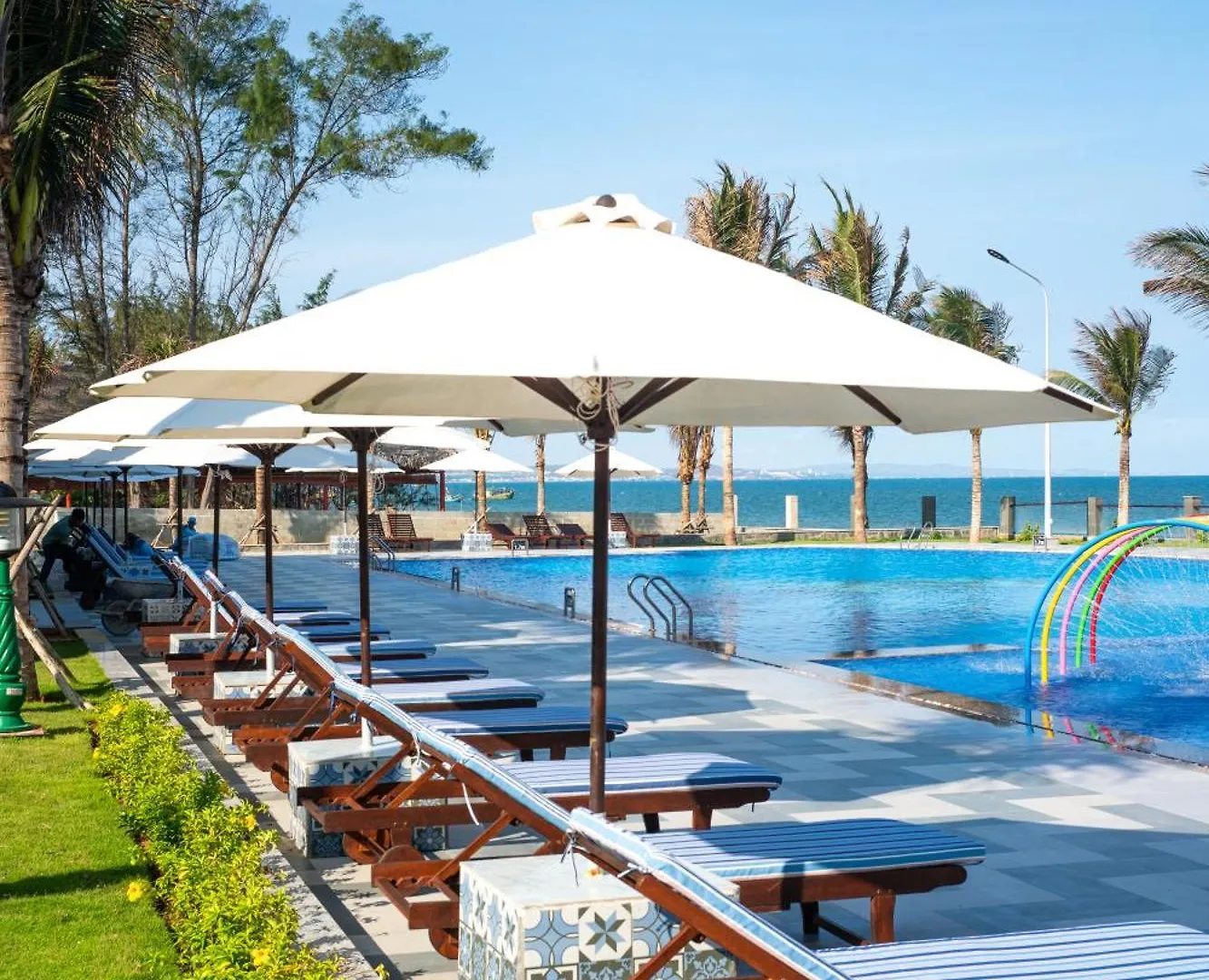 Blooming Lotus Resort Spa Phan Thiet