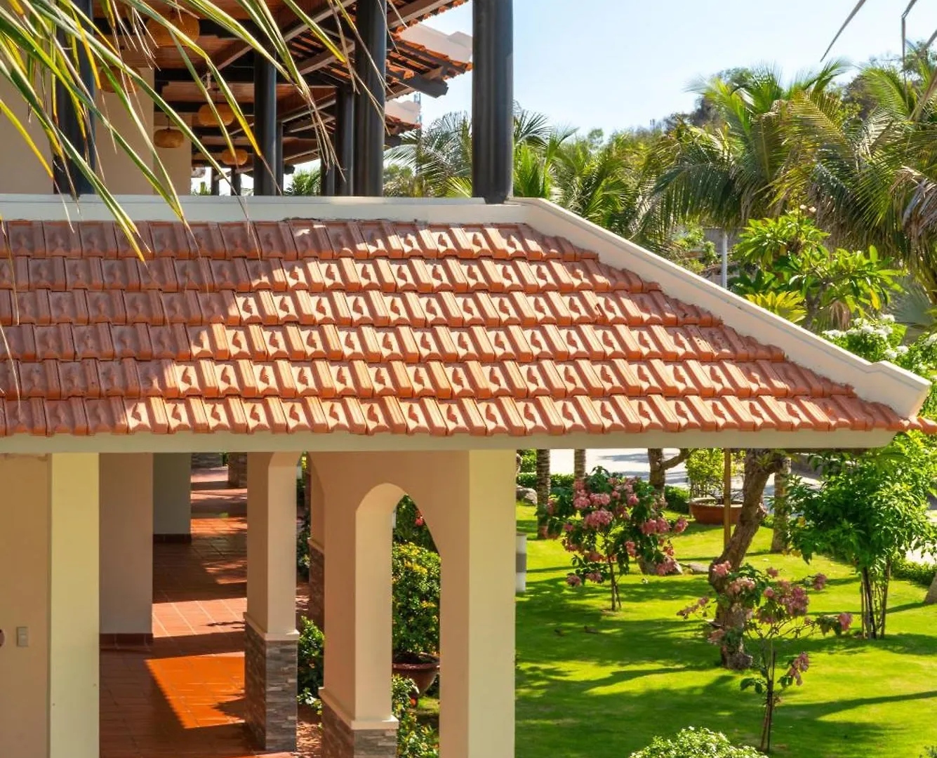 Blooming Lotus Resort Spa Phan Thiet