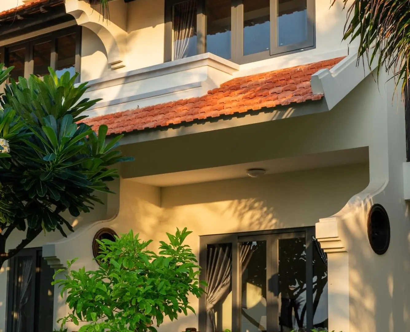 Blooming Lotus Resort Spa Phan Thiet