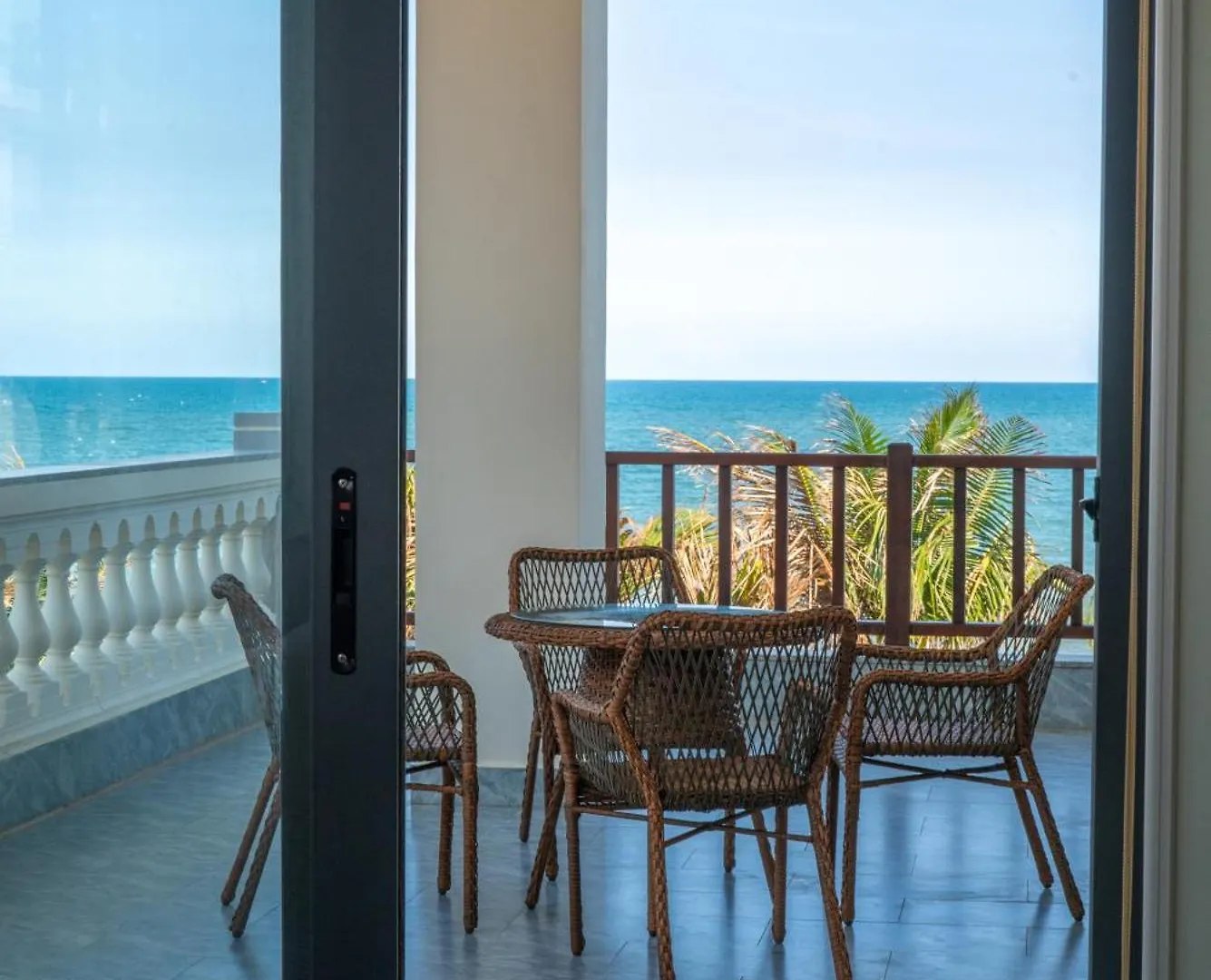 Blooming Lotus Resort Spa Phan Thiet
