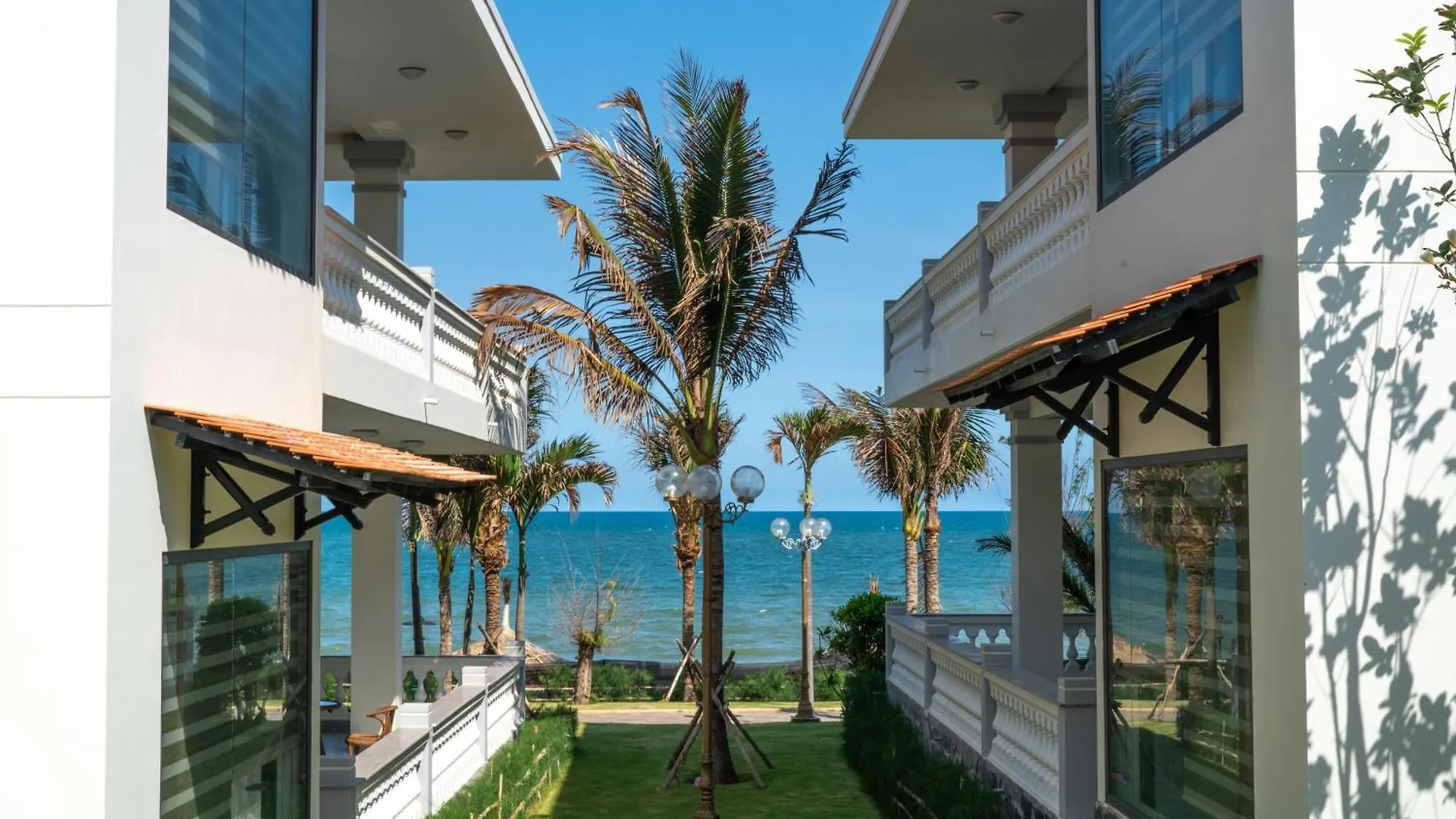 Blooming Lotus Resort Spa Phan Thiet