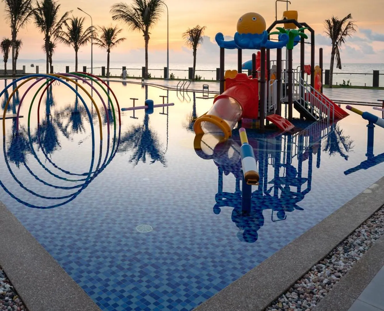 Blooming Lotus Resort Spa Phan Thiet