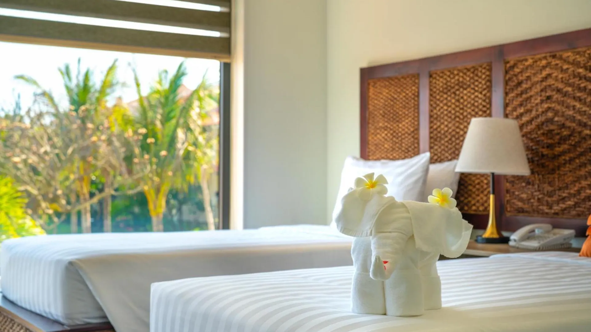 Blooming Lotus Resort Spa Phan Thiet