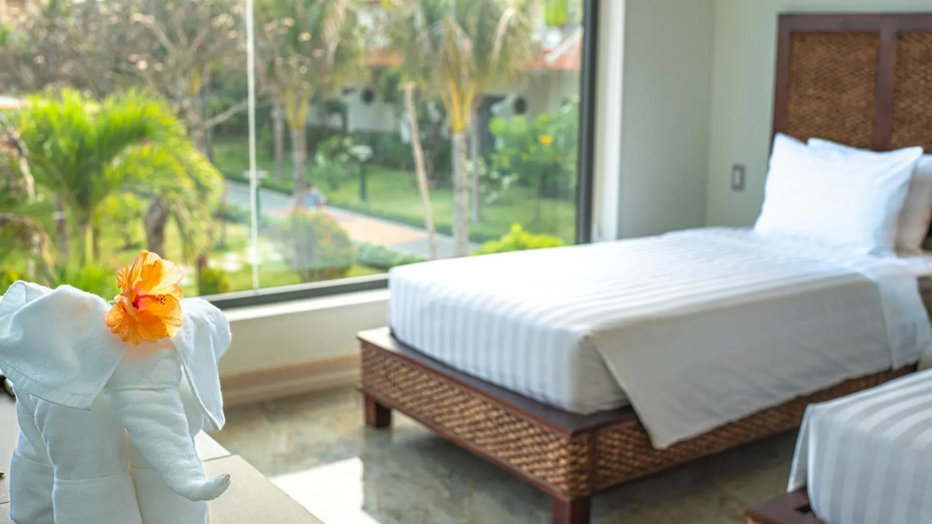 Blooming Lotus Resort Spa Phan Thiet Vietnam