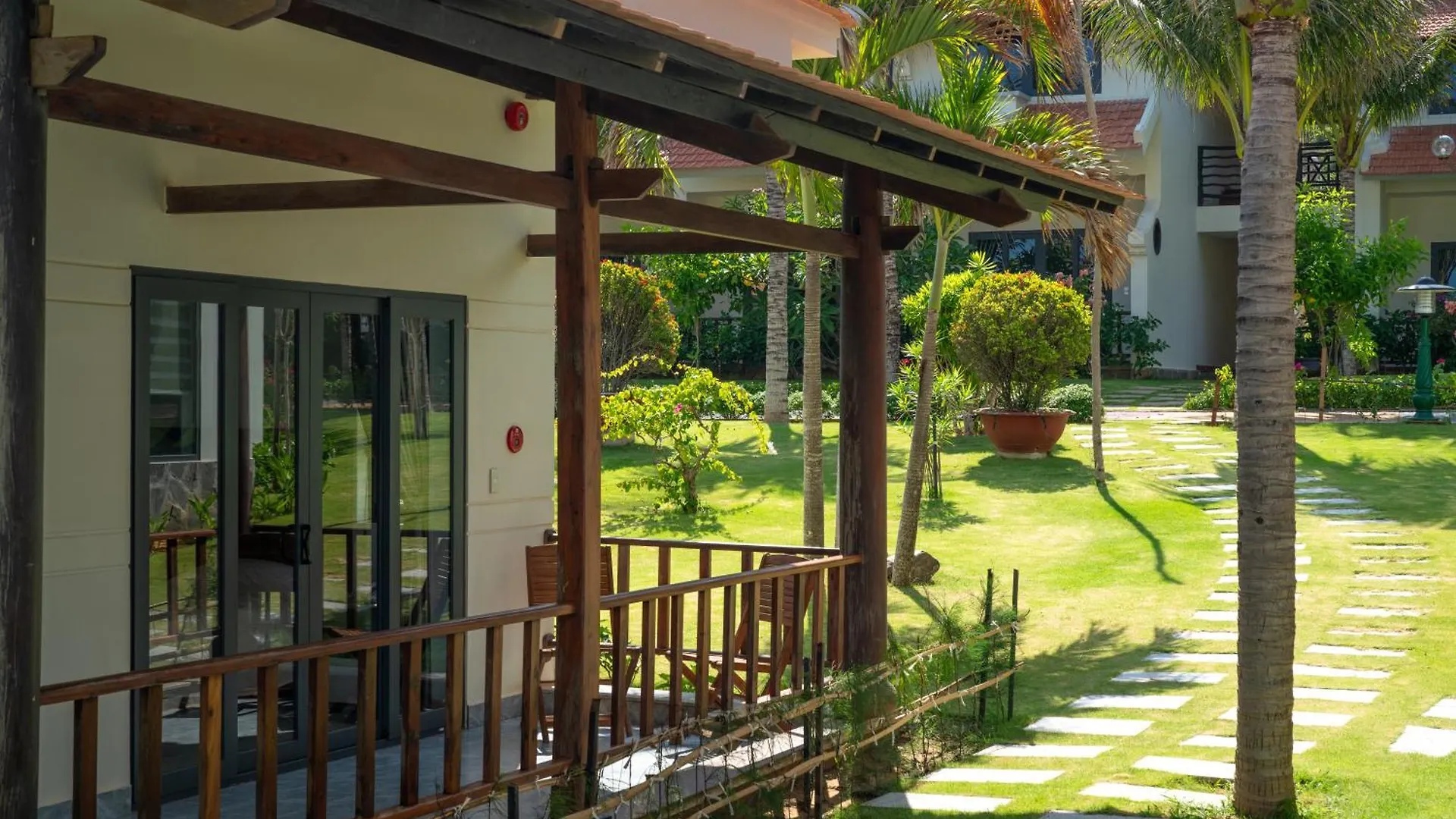 Blooming Lotus Resort Spa Phan Thiet