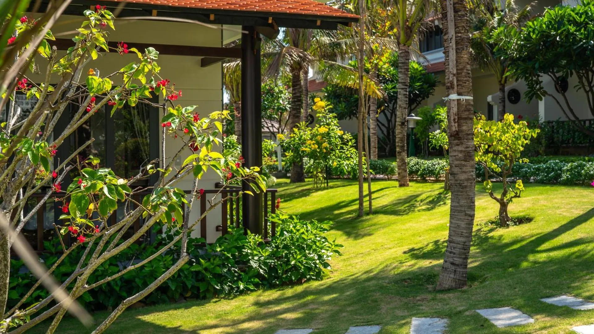 Blooming Lotus Resort Spa Phan Thiet
