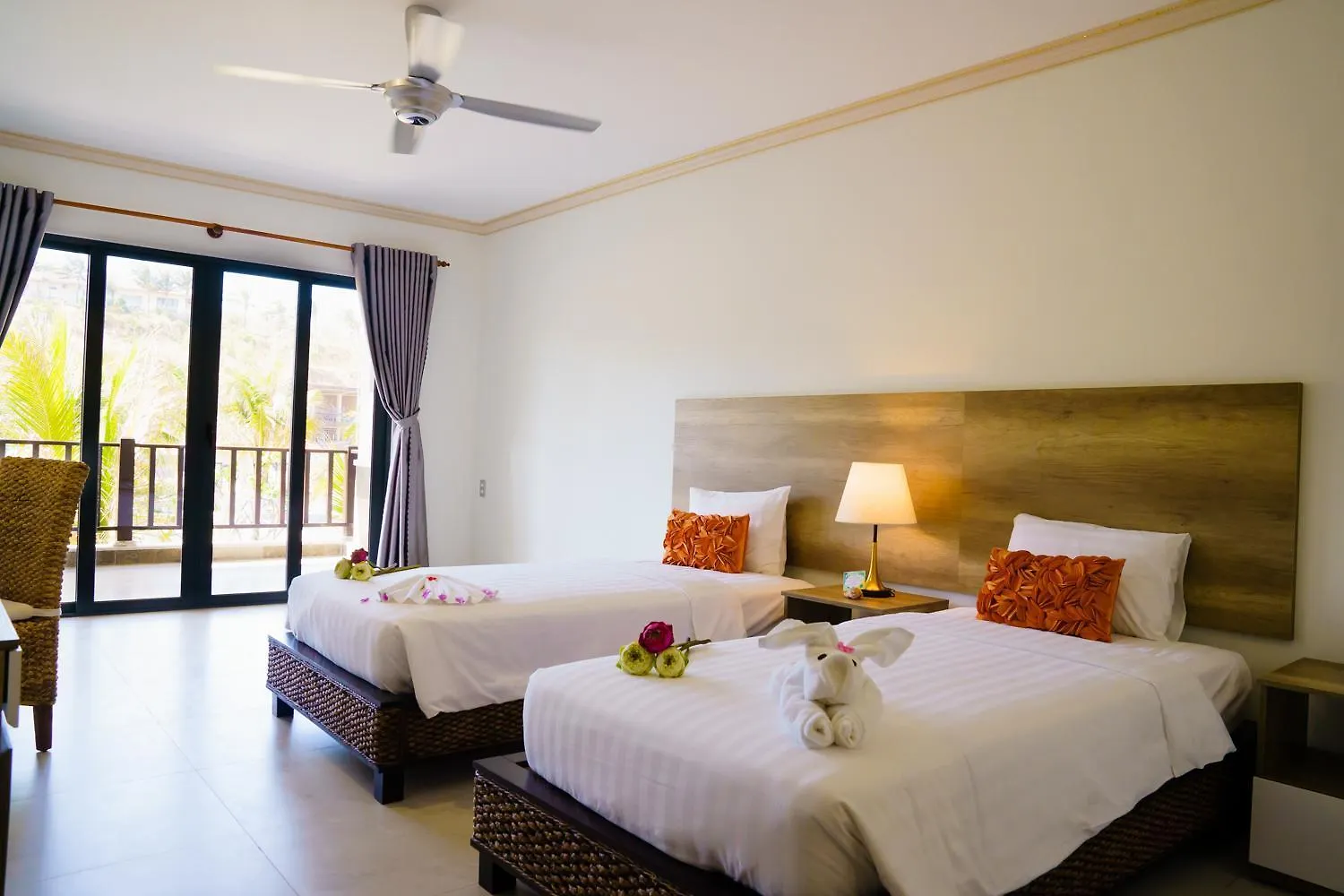 Blooming Lotus Resort Spa Phan Thiet