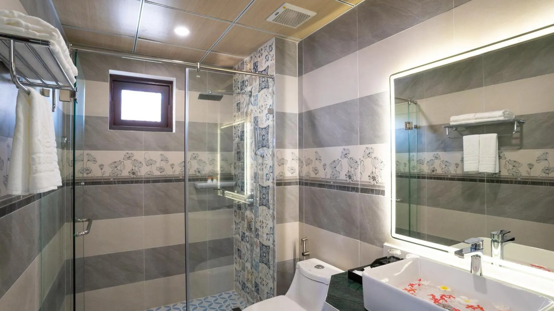 Blooming Lotus Resort Spa Phan Thiet