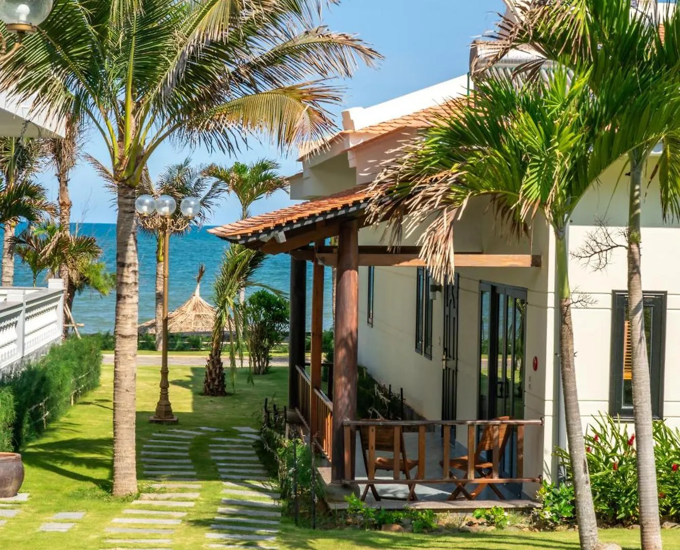 Blooming Lotus Resort Spa Phan Thiet