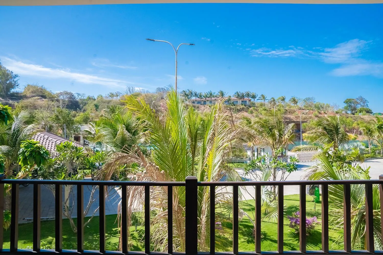 Blooming Lotus Resort Spa Phan Thiet 0*,