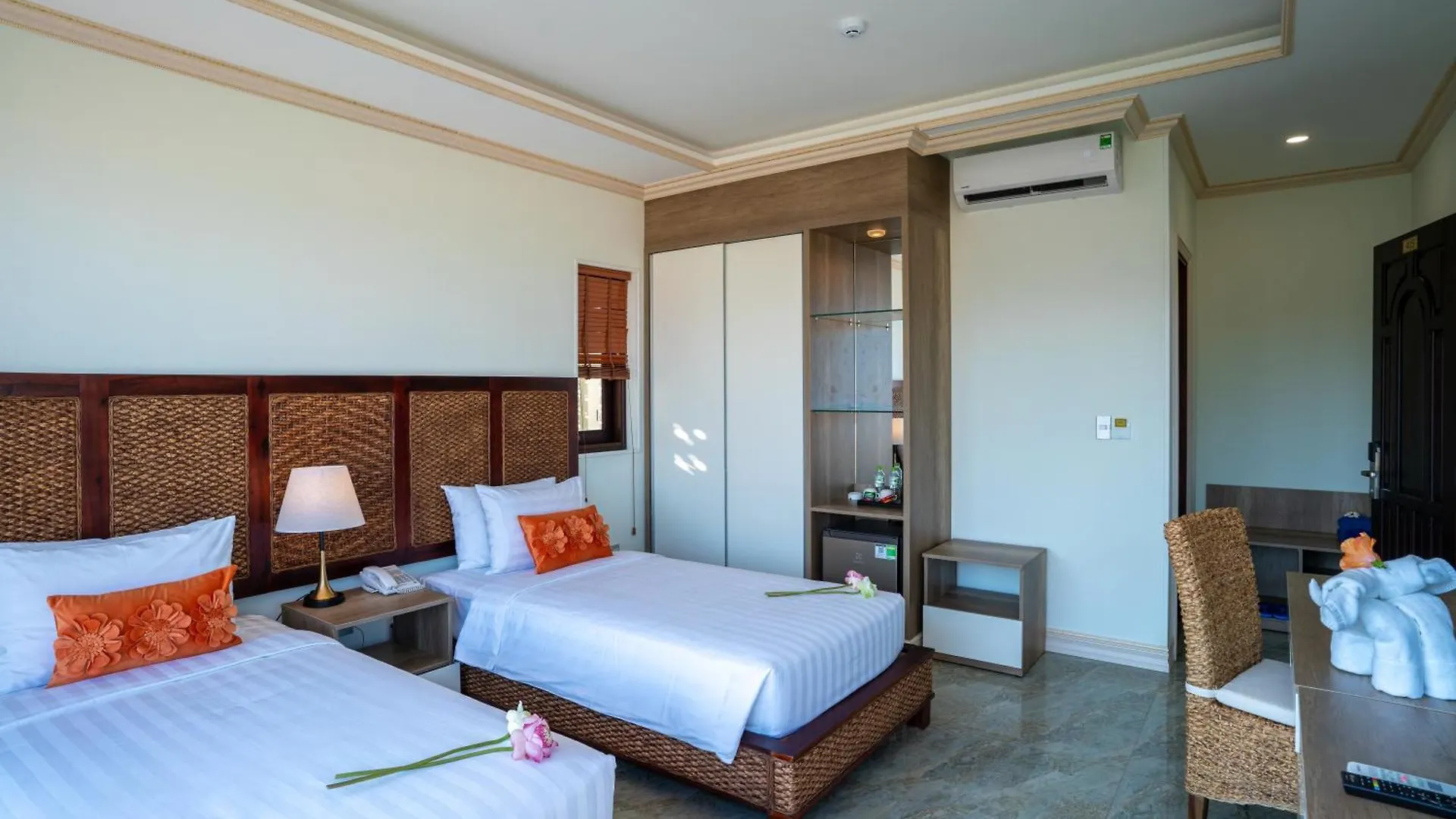 Blooming Lotus Resort Spa Phan Thiet