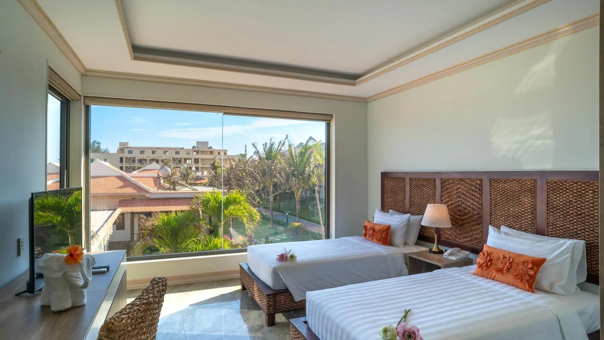 Blooming Lotus Resort Spa Phan Thiet