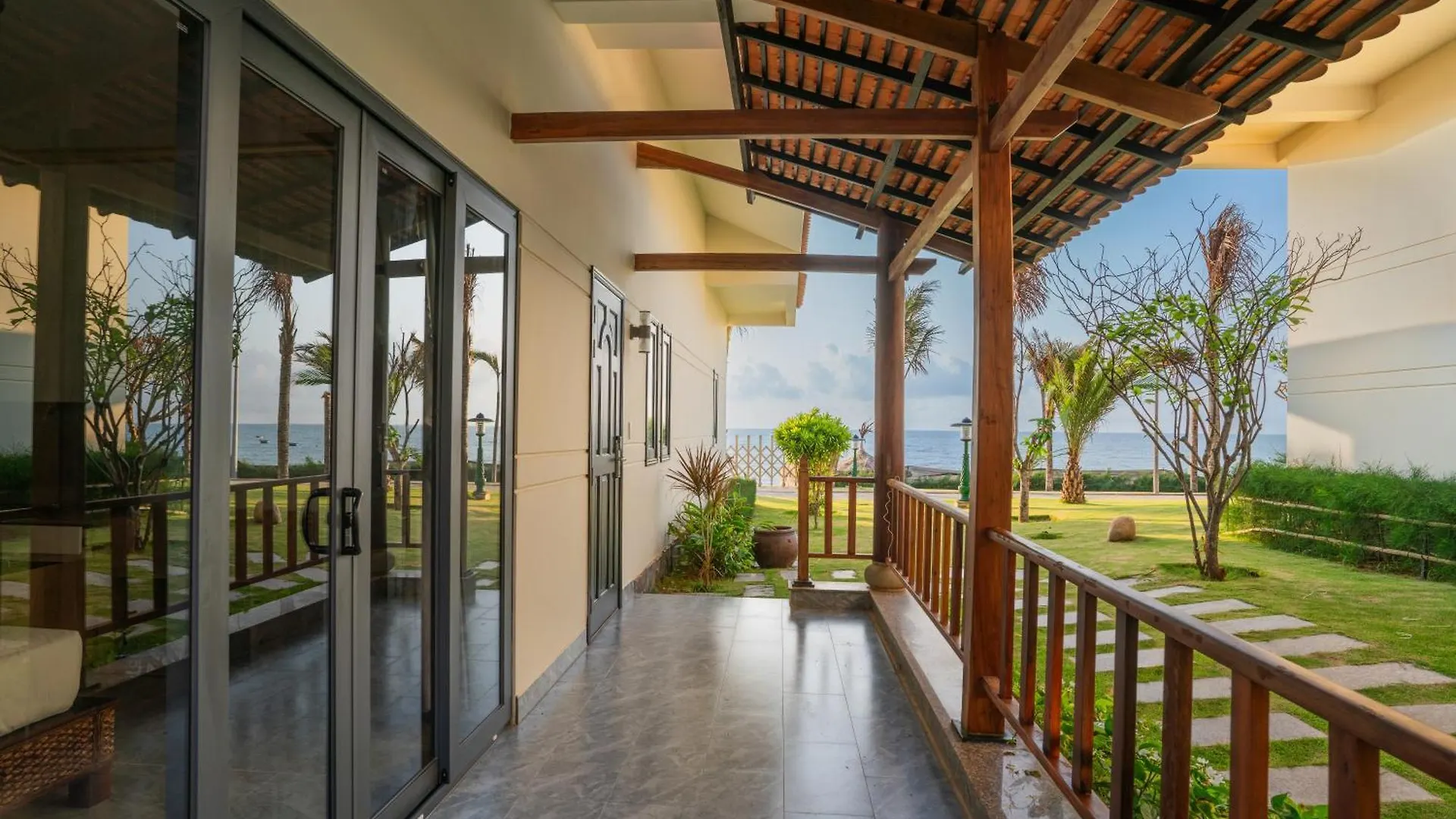 Blooming Lotus Resort Spa Phan Thiet