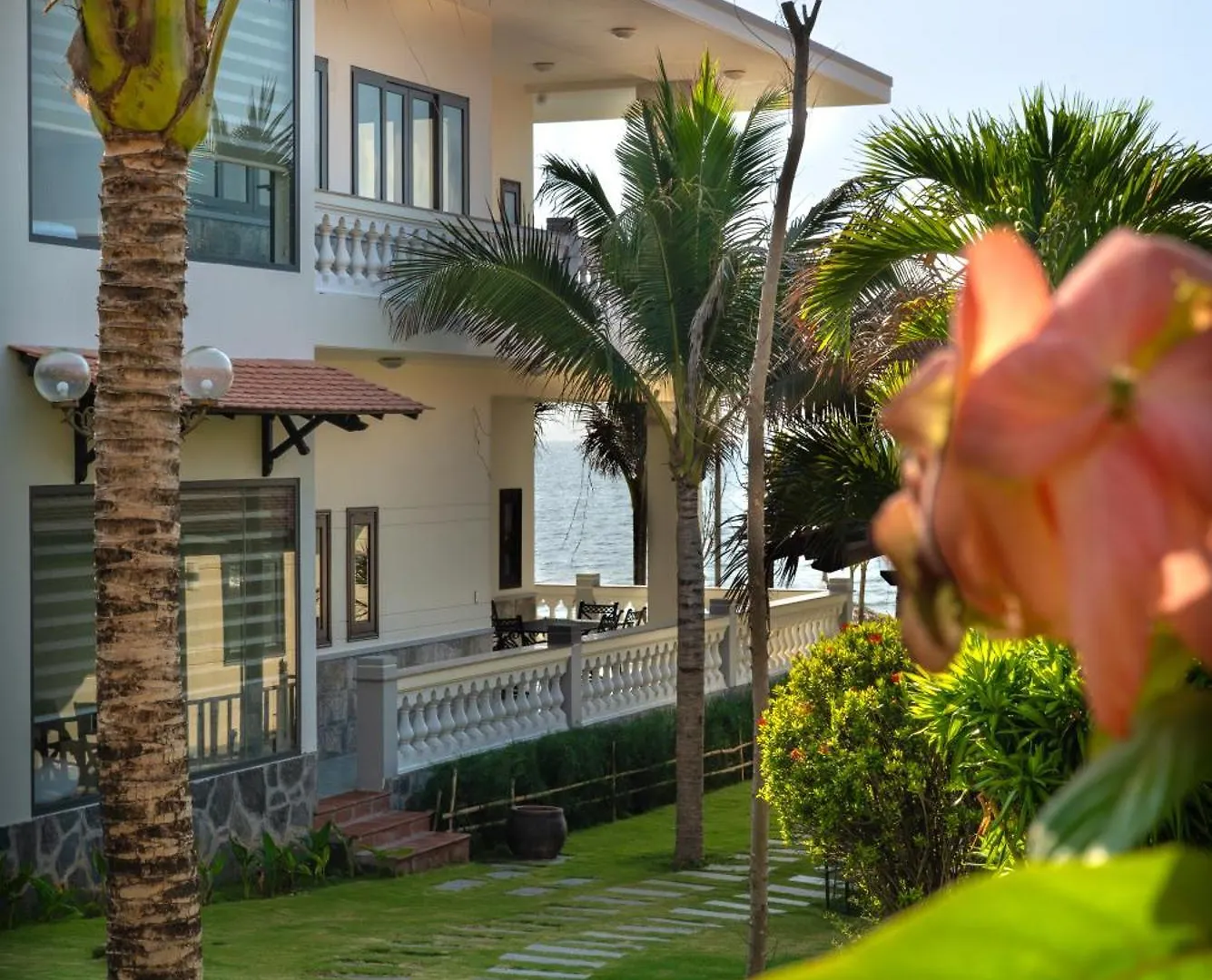 Blooming Lotus Resort Spa Phan Thiet