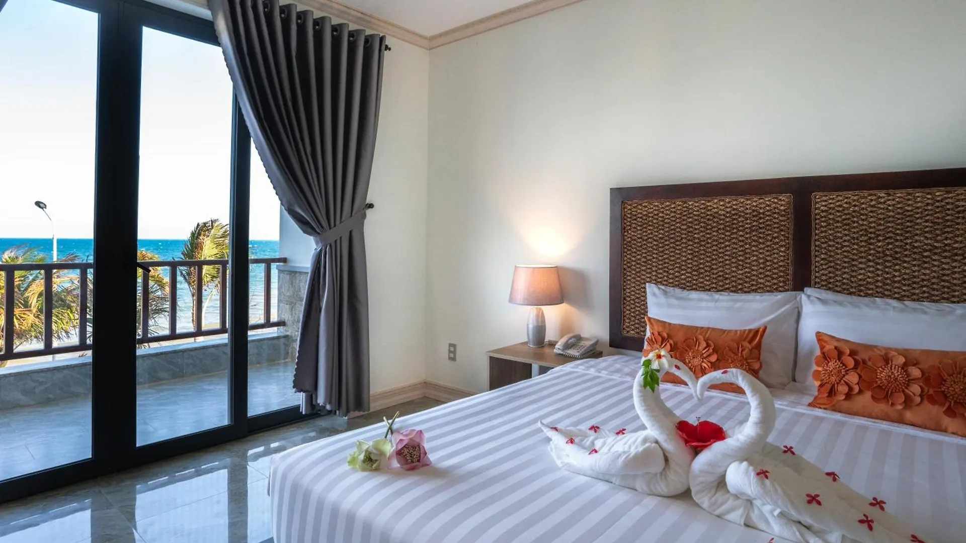 Blooming Lotus Resort Spa Phan Thiet