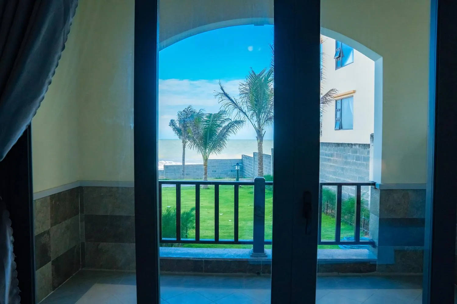 Blooming Lotus Resort Spa Phan Thiet