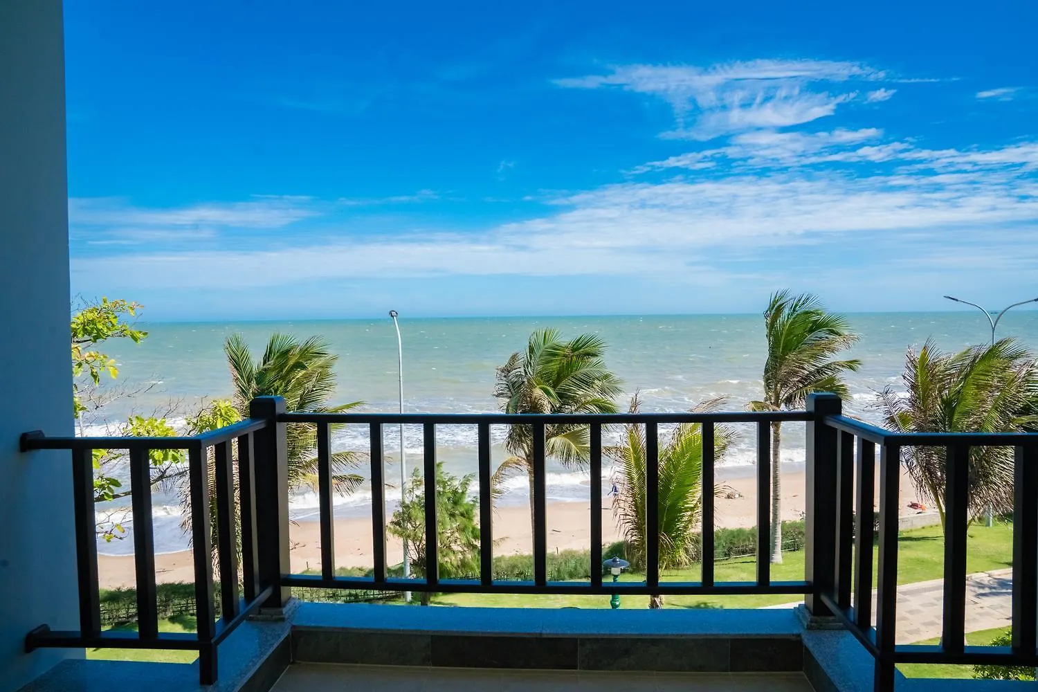 Blooming Lotus Resort Spa Phan Thiet