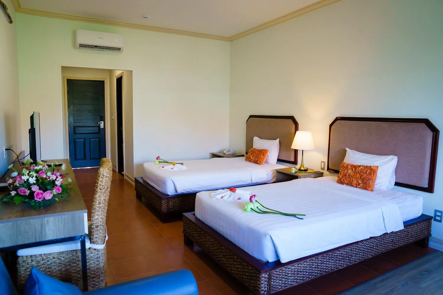Blooming Lotus Resort Spa Phan Thiet