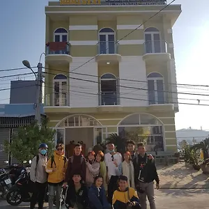 호텔 Hoai Tam, 판티엣